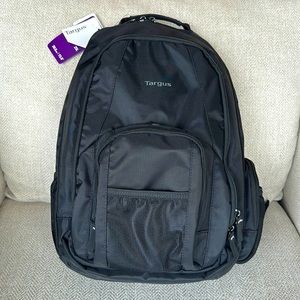 [NEW] Targus Groove 15” Laptop Backpack incl. Lenovo Mouse